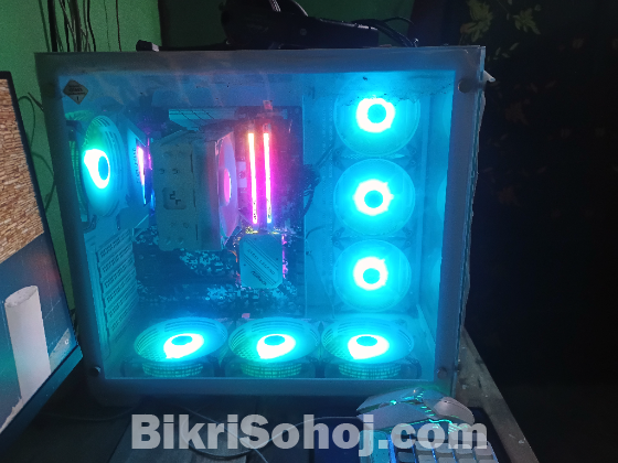 Pc power